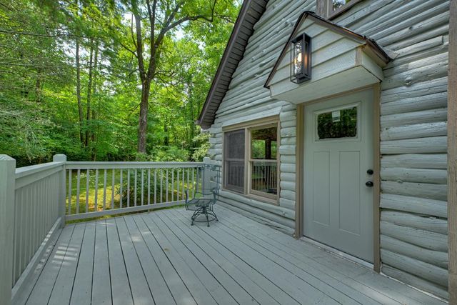 6162 Hardscrabble Road, Mineral Bluff, GA 30560