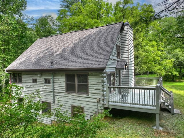 6162 Hardscrabble Road, Mineral Bluff, GA 30560