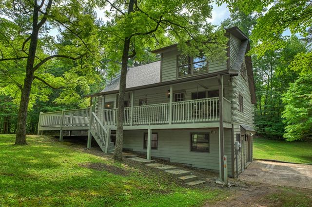 6162 Hardscrabble Road, Mineral Bluff, GA 30560