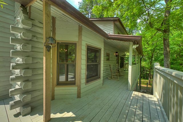 6162 Hardscrabble Road, Mineral Bluff, GA 30560