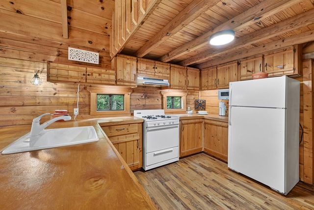 6162 Hardscrabble Road, Mineral Bluff, GA 30560