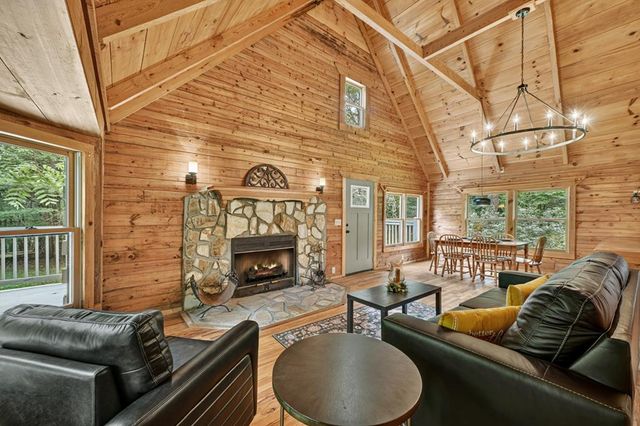 6162 Hardscrabble Road, Mineral Bluff, GA 30560