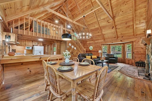6162 Hardscrabble Road, Mineral Bluff, GA 30560