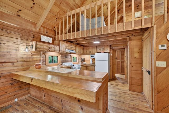 6162 Hardscrabble Road, Mineral Bluff, GA 30560