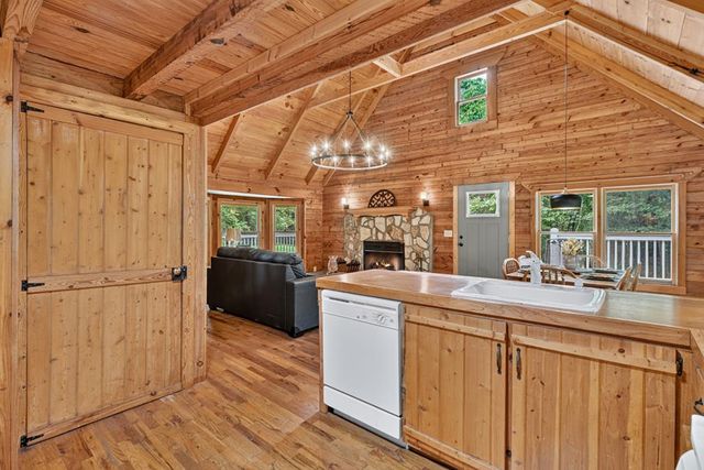 6162 Hardscrabble Road, Mineral Bluff, GA 30560