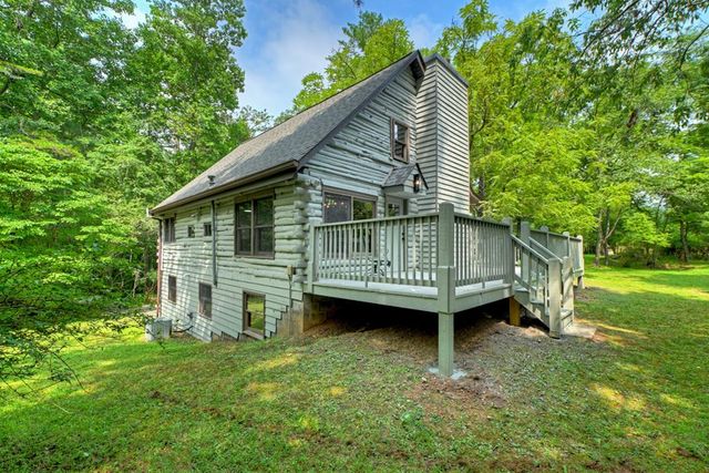 6162 Hardscrabble Road, Mineral Bluff, GA 30560