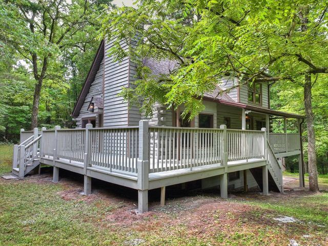 6162 Hardscrabble Road, Mineral Bluff, GA 30560