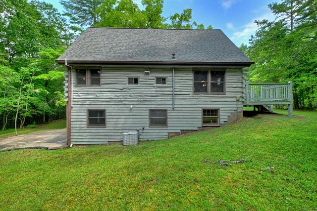 6162 Hardscrabble Road, Mineral Bluff, GA 30560