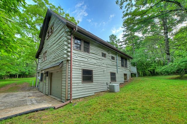 6162 Hardscrabble Road, Mineral Bluff, GA 30560