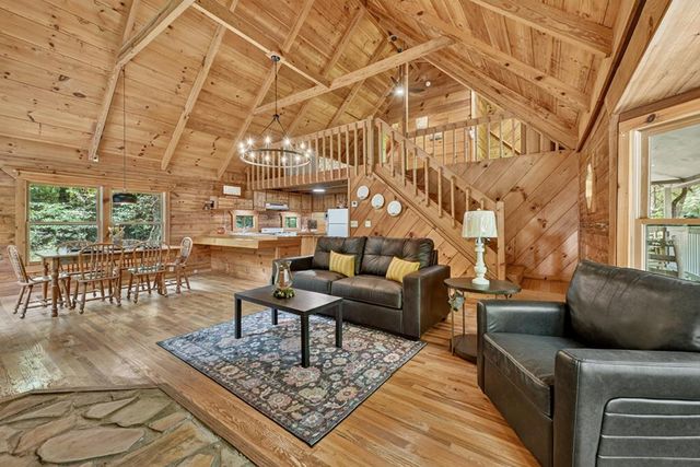 6162 Hardscrabble Road, Mineral Bluff, GA 30560
