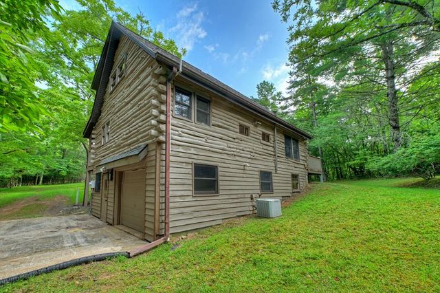 6162 Hardscrabble Road, Mineral Bluff, GA 30560