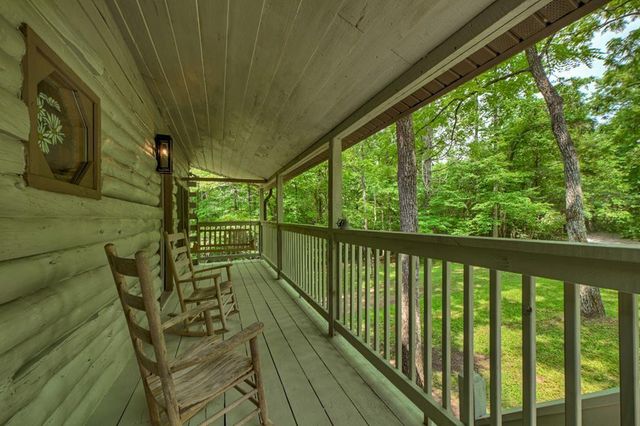 6162 Hardscrabble Road, Mineral Bluff, GA 30560