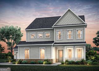 146 Mountainview Lane, Jefferson, GA 30549