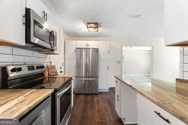 3517 Ridgecrest Drive, Powder Springs, GA 30127