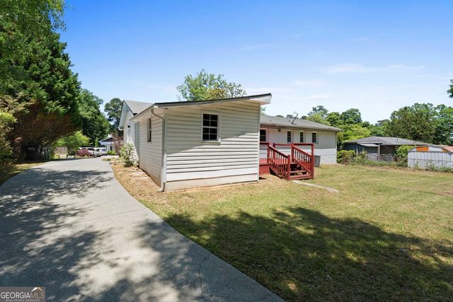 3517 Ridgecrest Drive, Powder Springs, GA 30127