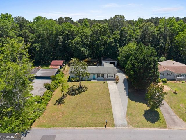 3517 Ridgecrest Drive, Powder Springs, GA 30127