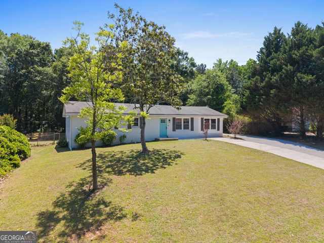 3517 Ridgecrest Drive, Powder Springs, GA 30127