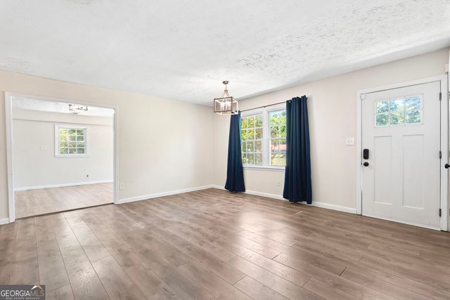 3517 Ridgecrest Drive, Powder Springs, GA 30127