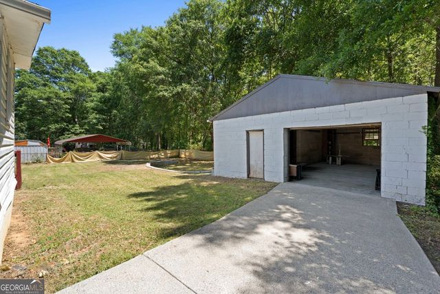 3517 Ridgecrest Drive, Powder Springs, GA 30127