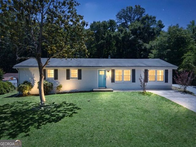 3517 Ridgecrest Drive, Powder Springs, GA 30127