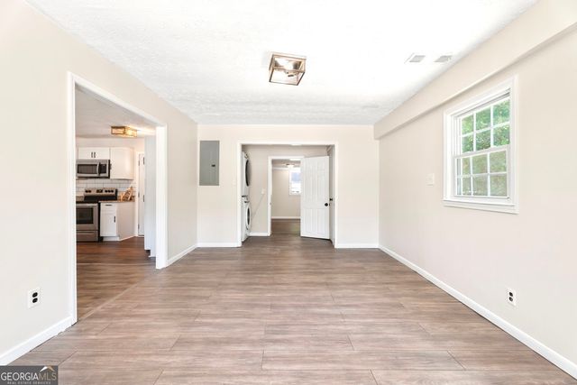3517 Ridgecrest Drive, Powder Springs, GA 30127