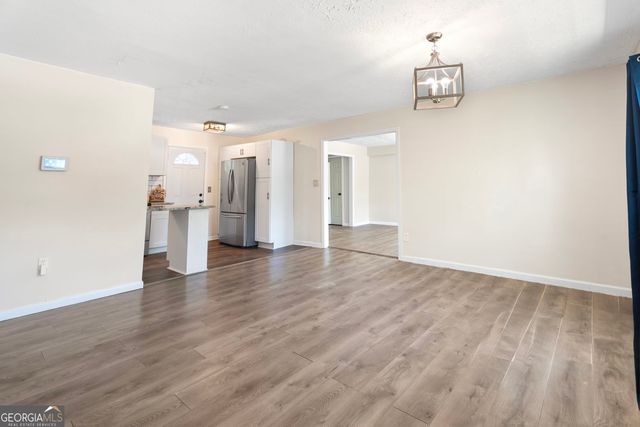 3517 Ridgecrest Drive, Powder Springs, GA 30127
