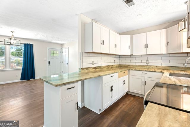 3517 Ridgecrest Drive, Powder Springs, GA 30127
