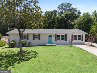 3517 Ridgecrest Drive, Powder Springs, GA 30127