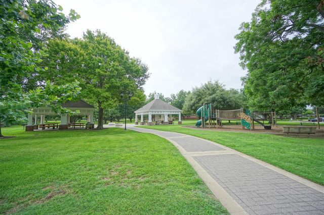 5602 Whisper Ridge Drive, Sugar Land, TX 77479