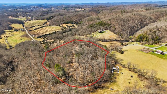 597 Cavern Road, Bristol, TN 37620