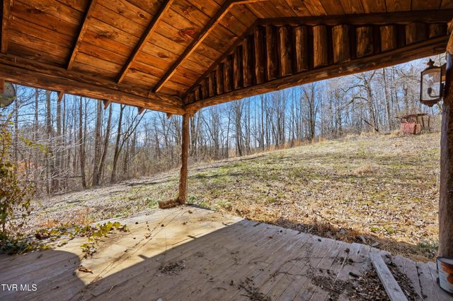 597 Cavern Road, Bristol, TN 37620