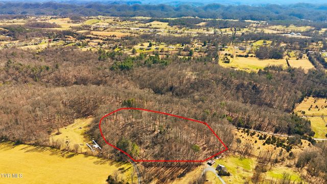 597 Cavern Road, Bristol, TN 37620