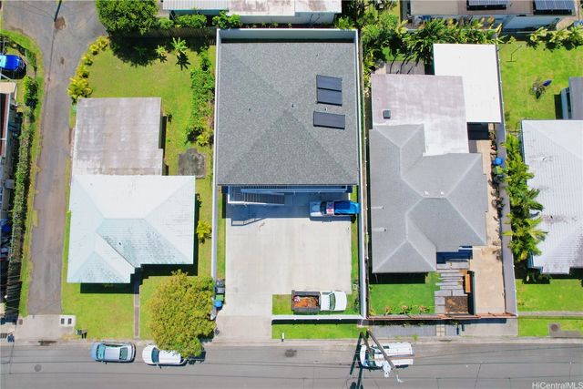 609 Olomana Street, Kailua, HI 96734