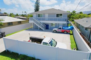 609 Olomana Street, Kailua, HI 96734
