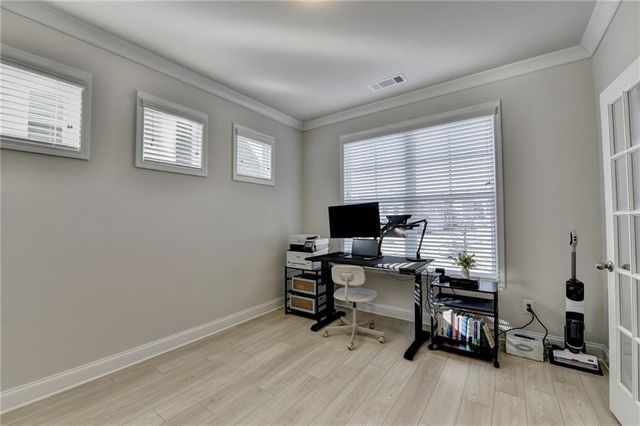 1561 Branthaven Lane, Auburn, GA 30011