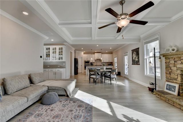 1561 Branthaven Lane, Auburn, GA 30011