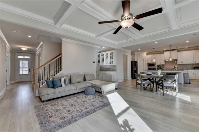 1561 Branthaven Lane, Auburn, GA 30011