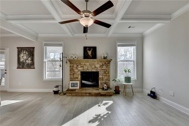 1561 Branthaven Lane, Auburn, GA 30011