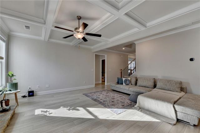 1561 Branthaven Lane, Auburn, GA 30011