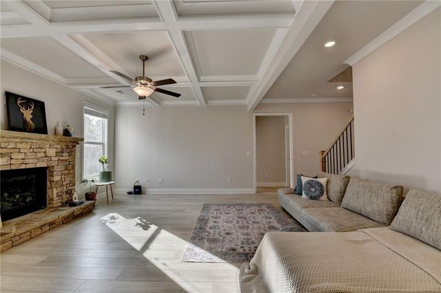 1561 Branthaven Lane, Auburn, GA 30011