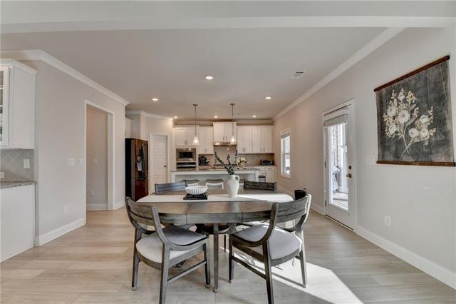 1561 Branthaven Lane, Auburn, GA 30011