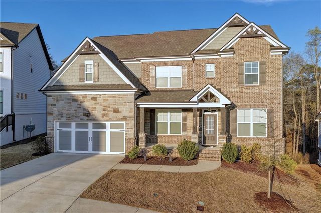 1561 Branthaven Lane, Auburn, GA 30011