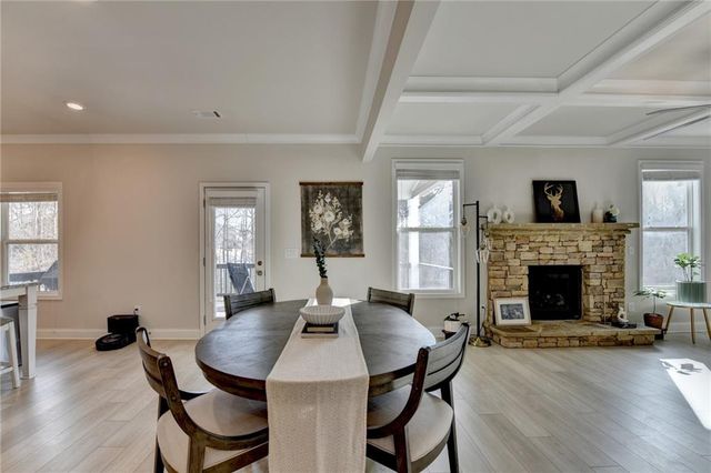 1561 Branthaven Lane, Auburn, GA 30011