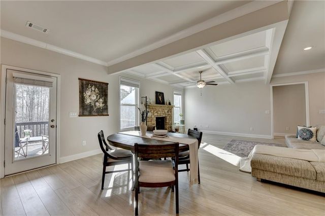 1561 Branthaven Lane, Auburn, GA 30011