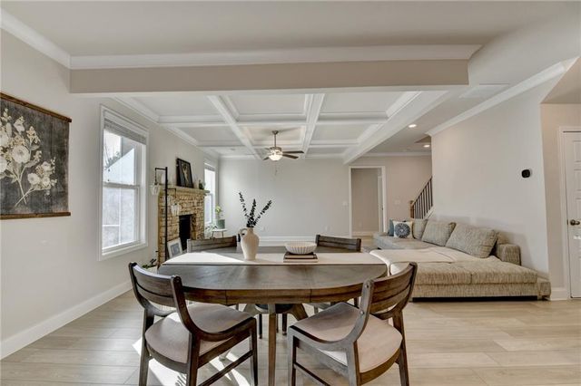 1561 Branthaven Lane, Auburn, GA 30011