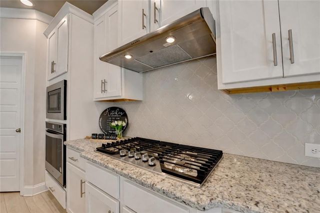 1561 Branthaven Lane, Auburn, GA 30011