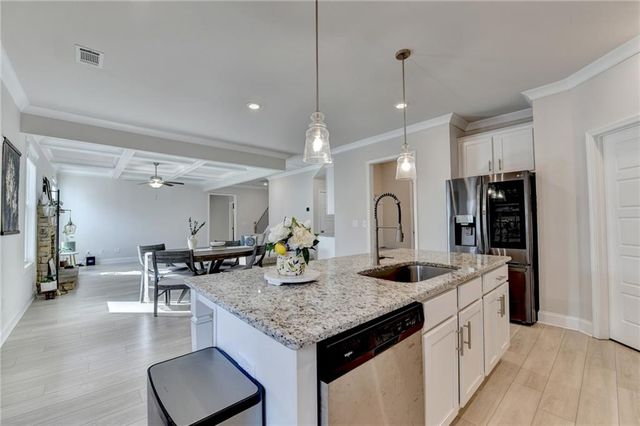 1561 Branthaven Lane, Auburn, GA 30011