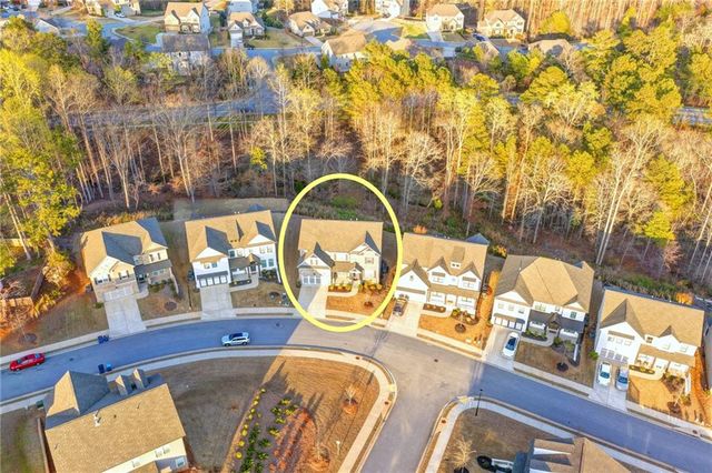 1561 Branthaven Lane, Auburn, GA 30011