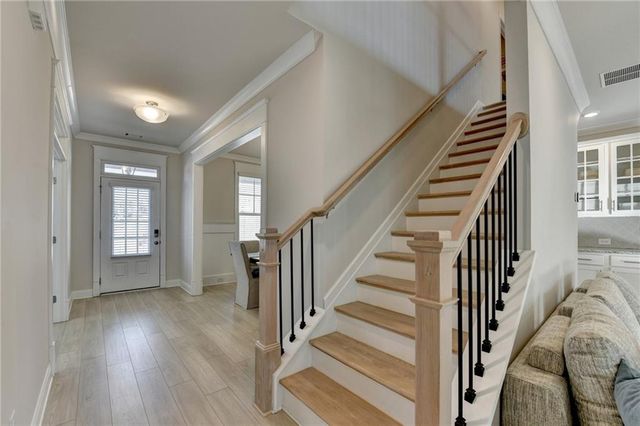 1561 Branthaven Lane, Auburn, GA 30011