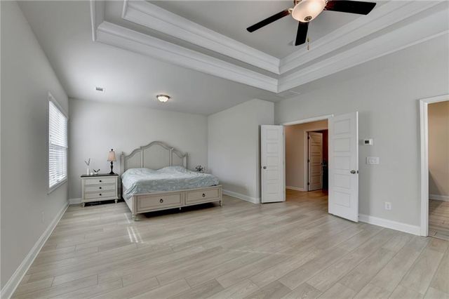 1561 Branthaven Lane, Auburn, GA 30011